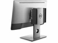 DELL MFS18, Dell Micro Form Factor All-in-One Stand MFS18 - Monitor-/Desktop-Ständer
