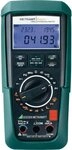 GOSSEN METRAWATT Hand-Multimeter digital METRAHIT Energy DAkkS kalibriert CAT III 600