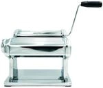 Marcato AT-150-DES Nudelmaschine Atlas 150 design - silber (AT-150-DES)