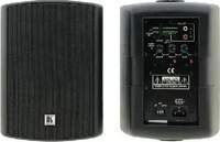 Kramer 60-000215041, Kramer SPK-WA511 - Lautsprecher - 60 Watt (Gesamt) -...