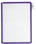 DURABLE Sichttafel SHERPA&reg; PANEL A4 5 ST 560644