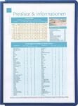 DURABLE Sichttafel SHERPA&reg; PANEL A4 1 ST 560607