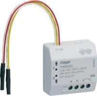 Hager TRM693G - -10 - 50 &deg;C - 20 mm - 1 St&uuml;ck(e) (TRM693G)
