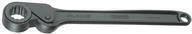 GEDORE Freilaufknarre 50,80cm (20) mit Ring UD-Profil 36 mm (6256120)