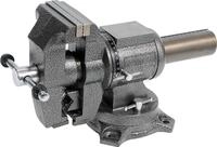Yato YT-6505 Schraubstock Mechanikerschraubstock 10 cm (5906083965050)