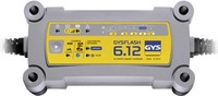GYS FLASH 6.12 029378 Automatikladeger&auml;t 12 V 6 A (029378)
