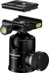 Walimex Mantona Onyx 12 Kugelkopf (M1-3612A) Arca-Swiss kompatible