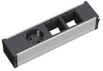 Bachmann CONI - Verl&auml;ngerungsschnur - 1 Ausgangsstecker - Deutschland (912.002)
