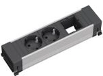 Bachmann POWER FRAME - Steckdosenleiste - Eingabe, Eingang GST18i3 -