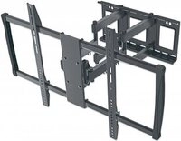 Manhattan Universal LCD Full-Motion Large-Screen Wall Mount - Wandhalterung f&uuml;r