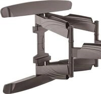 StarTech.com TV Wandhalterung - Vollbeweglich - Heavy Duty Stahl - Unterst&uuml;tzt
