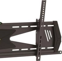 StarTech.com Flache Flachbildfernseher Wandhalterung - Kippbar - f&uuml;r 94,00cm (37)