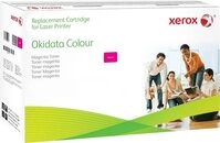 Xerox - Magenta - Tonerpatrone (entspricht: OKI 43487710) - f&uuml;r OKI C8600cdtn,