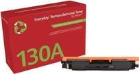 Xerox - Schwarz - Tonerpatrone (entspricht: HP CF350A ) - f&uuml;r HP Color LaserJet Pro