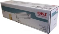 OKI - Schwarz - Original - Tonerpatrone - f&uuml;r ES 4132dn, 4192 MFP, 5112dn, 5162 MFP,