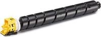 Kyocera TK 8800Y - Gelb - Original - Tonerpatrone - f&uuml;r ECOSYS P8060cdn (1T02RRANL0)