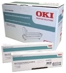 OKI - Magenta - original - Tonerpatrone (Alternative zu: OKI 46443118) - f&uuml;r ES