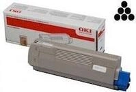 OKI - Schwarz - original - Tonerpatrone - f&uuml;r ES 7470dfn, 7470dn, 7480dfn (45396216)