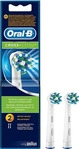 Braun EB50RX-2, Braun Oral-B EB50RX-2 Cross Action Spitzen 2 St&uuml;ck (EB50RX-2)