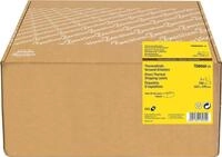 Avery TD8060-25 Wei&szlig; Selbstklebendes Druckeretikett Druckeretikett (TD8060-25)