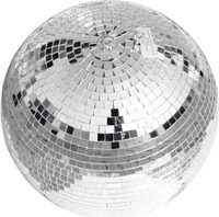 Eurolite Mirror ball 30cm - 2 kg - 300 x 300 x 300 mm (5010040A)