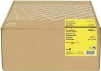 Avery TD8050-25 Wei&szlig; Selbstklebendes Druckeretikett Druckeretikett (TD8050-25)