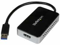 Startech USB32HDEH, StarTech.com USB3.0 to HDMI External Video Card Adapter with