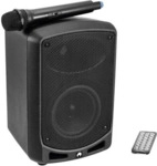 Mini-WAMS 065 BT Tragbares PA-System (MINIWAMS065BT)