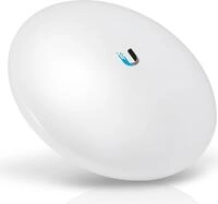 Ubiquiti NanoBeam 2AC NBE-2AC-13 - Wireless Bridge - GigE, AirMax ac - AirMax ac -