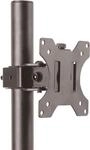 StarTech.com Schreibtisch Monitorhalter - Heavy Duty Stahl - VESA Monitorhalterung
