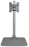 StarTech.com Desktop Monitor Stand with Cable hook - Befestigungskit (Halterung f&uuml;r