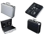 ALUMAXX ATTACHÉKOF.VENTURE SIL (45160) ALUMAXX ATTACHÉKOF.VENTURE SIL (45160)