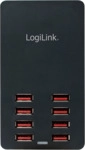 LogiLink PA0140 - Innenraum - Universal - AC - &Uuml;berstrom - &Uuml;berspannung -