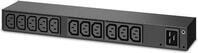 APC Basic Rack PDU AP6020A - Stromverteilungseinheit (Rack - einbauf&auml;hig) -