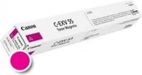Canon C-EXV 55 - Magenta - Original - Tonerpatrone - f&uuml;r imageRUNNER ADVANCE C256i,