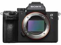 Sony ILCE7M3B.CEC, Sony Alpha 7 III SLR-Kamera - Nur Gehäuse ohne Objektiv - 24.2MP