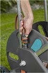 Gardena CleverRoll L Easy - Schlauchwagen (18520-20)