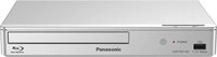 Panasonic DMP-BDT168EG Blu-ray Player Silber (DMPBDT168EG)