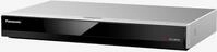 Panasonic DP-UB424 - Silber - Blu-Ray-Player - BD-R,BD-R DL,BD-RE,BD-RE