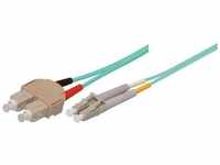 Good Connections LW-802LS3, Good Connections Alcasa GOOD CONNECTIONS - Patch-Kabel -