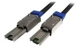 StarTech.com externes Mini SAS Kabel SFF-8088 auf SFF 8088 - Serial Attached SCSI