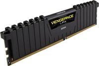 DDR4 Vengeance LPX Black 16GB - 16 GB - 3.000 MHz (CMK16GX4M1D3000C16)