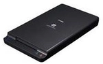 Canon Flatbed Scanner Unit 102 - Flachbettscanner - 216 x 356 mm - 600 dpi x 600 dpi
