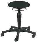 HOCKER BALANCE 10,SCHWARZ (BAL10T20)