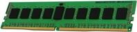 Kingston - DDR4 - 16 GB - DIMM 288-PIN - 2666 MHz / PC4-21300 - CL19 - 1.2 V -