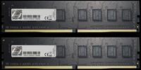 G.Skill DDR4 16GB PC 2666 CL19 KIT (2x8GB) 16GNT (F4-2666C19D-16GNT)