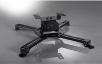 Celexon MultiCel 1000 Pro - Klammer - f&uuml;r Projektor - Aluminium, Stahl - Schwarz -