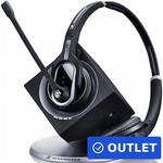 EPOS - SENNHEISER DW 30 Phone Pro2 DECT CAT-iq wireless System f&uuml;r Tischtelefone