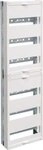 Verteilerfeld univ.Z 1-feldig H 900mm ZU261S (ZU261S)