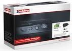 edding Toner 18-2027 wie HP CE255A schwarz (18-2027)